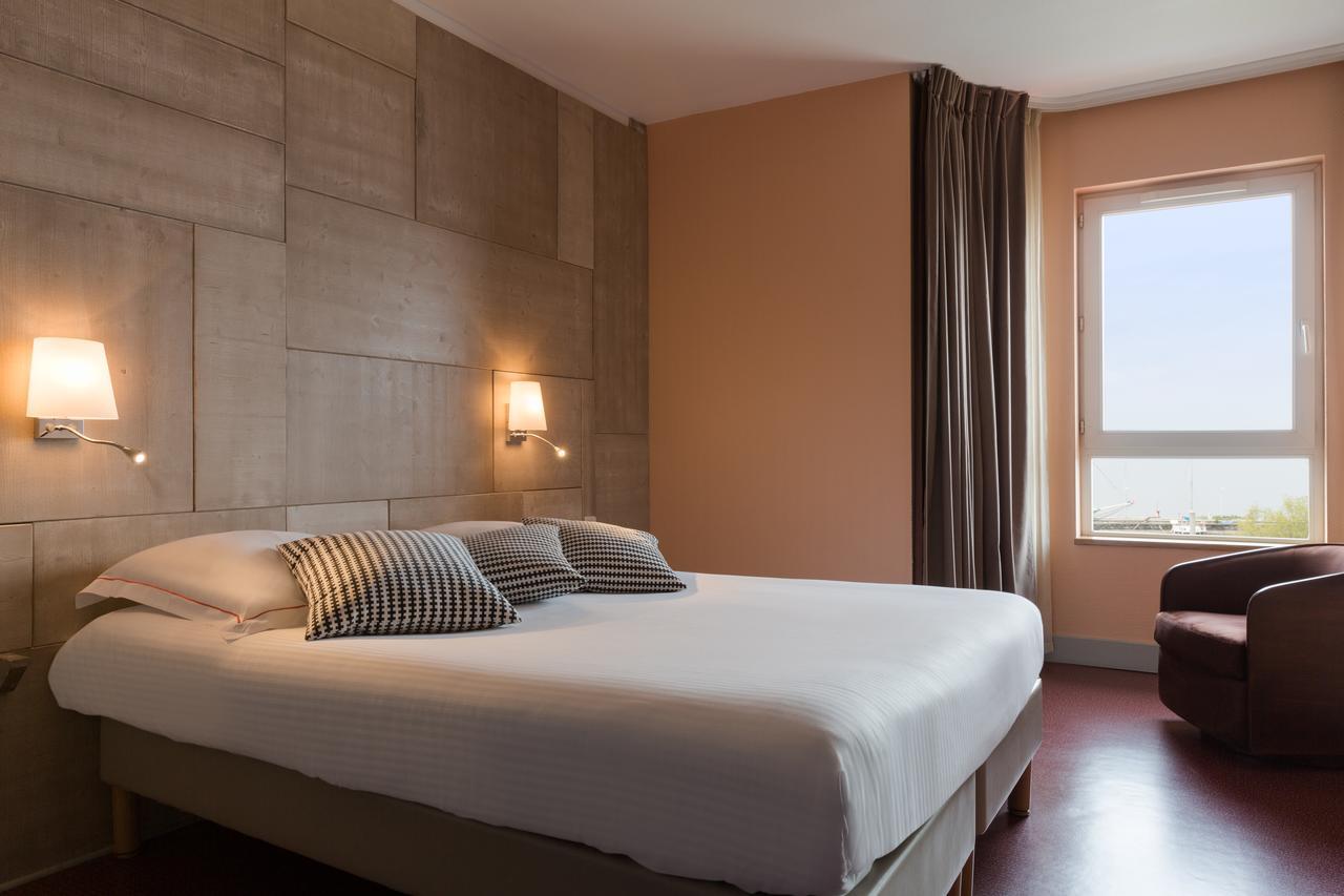 The Originals Boutique, Hotel Alize, Évian-les-Bains Eksteriør billede