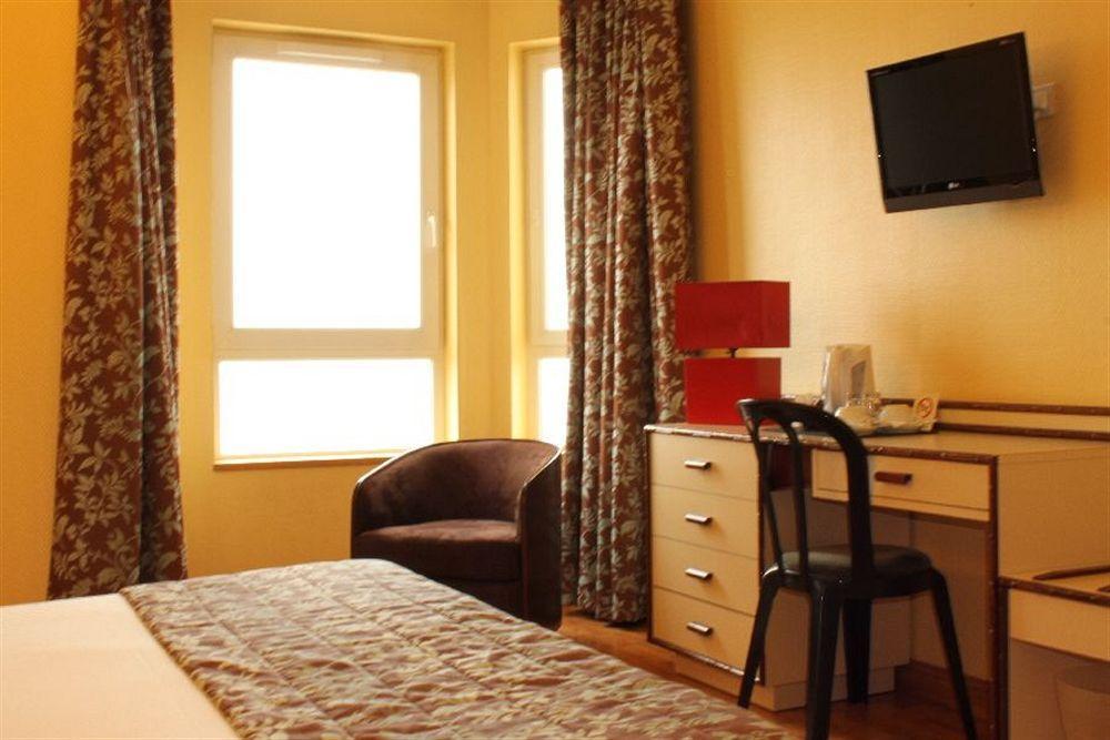 The Originals Boutique, Hotel Alize, Évian-les-Bains Eksteriør billede
