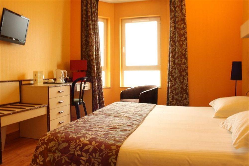 The Originals Boutique, Hotel Alize, Évian-les-Bains Eksteriør billede