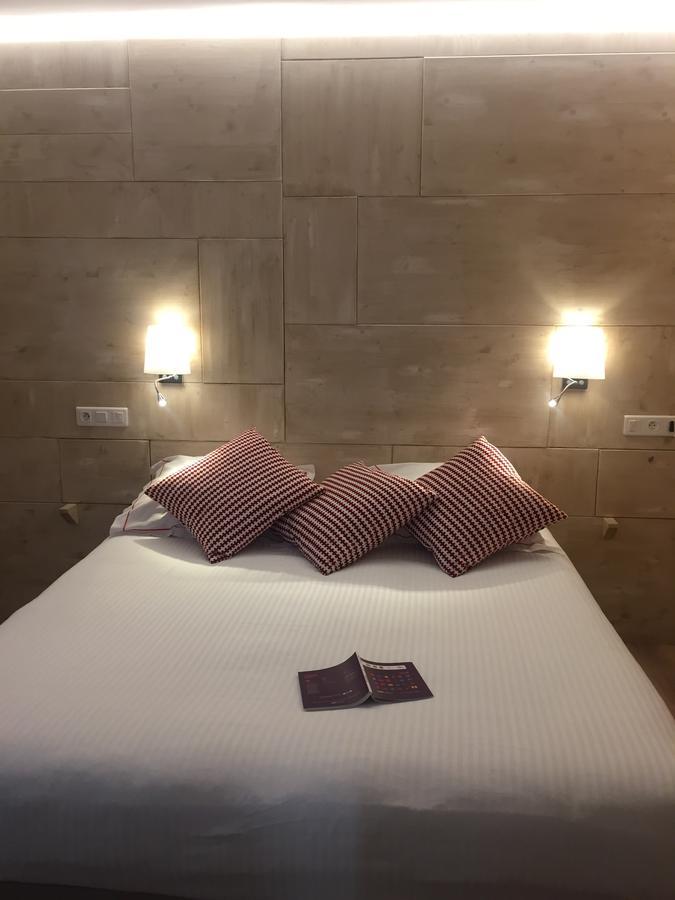 The Originals Boutique, Hotel Alize, Évian-les-Bains Eksteriør billede